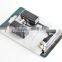 Video Power Transceiver Balun HDTVI Balun BNC UTP RJ45 Power Over CAT5/5E/6 Cable CCTV Balun