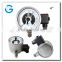 High quality all stalinless steel anti-explosion electric contact pressure gauge                        
                                                Quality Choice