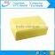 Wholesale large size 4*6*9 inch eco friendly single color yoga block