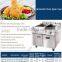 professional fast food hotel restaurant commercial kitchen equipment