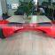 hoverboard smart self balancing 2 wheel one wheel scooter China manufacture HX