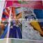solvent ink self-adhesive vinyl for car wrapping