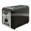 2 slice electric toaster