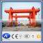 Factory supply portal crane 50tons