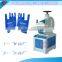 high speed T-shirt Bag Making Machine / plastic bag making machine