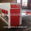 cream of he crop newest corrugated carton box slotter machine/carton box making machine prices