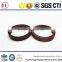 150x180x30 Size Rear Double Spring Double Main Lip Oil Seal Bonded Seals for Main Car