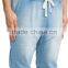 2015 new arrival men wholesale sweat sport jeans for men (JX11012)