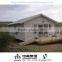 Residential prefab house villa hot selling in Middle East