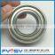 deep groove ball bearing 6007zz/2rs 6207zz/2rs 6307zz/2rs rubber seal bearing metal shield ball bearing