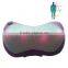 Neck Massage Pillow Electric Heated Pillow Neck Shoulder Massager