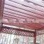 garden pergola metal garden bridge turtle bridge