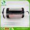 16*AAA battery for all 80 LED + 4 0.5W LED mini camping led flashlight