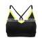 FEMALE SHORT TOP