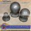 High Chromium Casting Ball Wrought Iron Ball