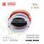 office stamp handle & common seal stamp & plastic rubber stamp