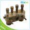 Stainless Steel Instrument Water Heater Manifold