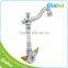 UK Designer Plumbing Kitchen Sink Spout Faucets