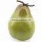 105 mm Artificial Fruit Pear with Weight
