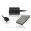 SPDIF / TOSLINK Digital Optical Audio 2x1 Switcher with IR Remote Audio Switcher