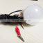 Bulb Type Portable Super Bright Flashing Light LED light lamp