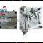 Plastic injection tube fitting tooling daily-used mould pipe fitting mould