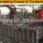 Different Type Baler Machine