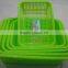 PP Sieve/ Plastic Sieve/rectangular Sieve/hot Sell