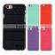 C&T Protective TPU Rubber Soft Case Back Cover for Lava Pixel V1