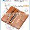 Synthetic Leather cute two mobile phones leather case                        
                                                Quality Choice
