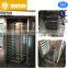 32 trays Rotary rack bakery ovens with CE approved