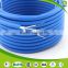 ce certification ultra thin heating cable system &cable