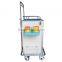 Multifunction Movable Stainless Steel IV Pole Hook Trolley