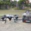 FQ777 HD Camera drone 2.4G 4CH 6Axle Headless Mode uav RC Quadcopter RTF