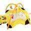 2016 New juguetes musica baby carpet toys
