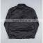 Coach Jacket with Quilted Sublimation Lining