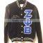 New Jackets For Female Athletes/ Varsity Jackets For Any School/ Custom Wool Varsity Jackets