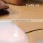 AROMA DIFFUSER WITH RGB LIGHT