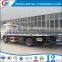 dongfeng pickup Road Wrecker Truck 120hp medium duty recovery truck 4x2construction trucks turbocharger tow truck for sale