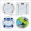 Bathroom Printed Design Bath scale digital