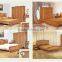 wicker bed room set resort bed room set rattan bed room set