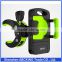 Original IDMIX Bicycle phone holder For universal Mobile Phone Fashion Flexible Holder Stand Best Bike Holder