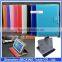 Smart Book Magnetic Stand Tablet pc leather case For Samsung Sony Huawei ASUS 7 8 9 10 inches tablet pc