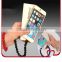 Micro USB interface cable bead bracelet bracelet data charging cable for iphone