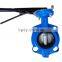 wafer type butterfly valve