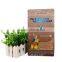pet plastic food packing