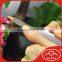 Nail Trimmer File / Fingernail File with Cuticle Trimmer