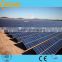 Commercial solar ground racking system solar with high quality