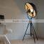 L4006 fancy modern floor lamp, wrought iron floor lamp