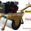 Dynamic Road Roller in Low Price for Sale